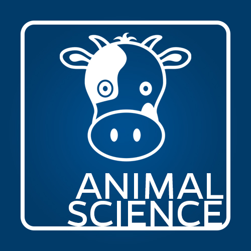 Icon for animal sciences