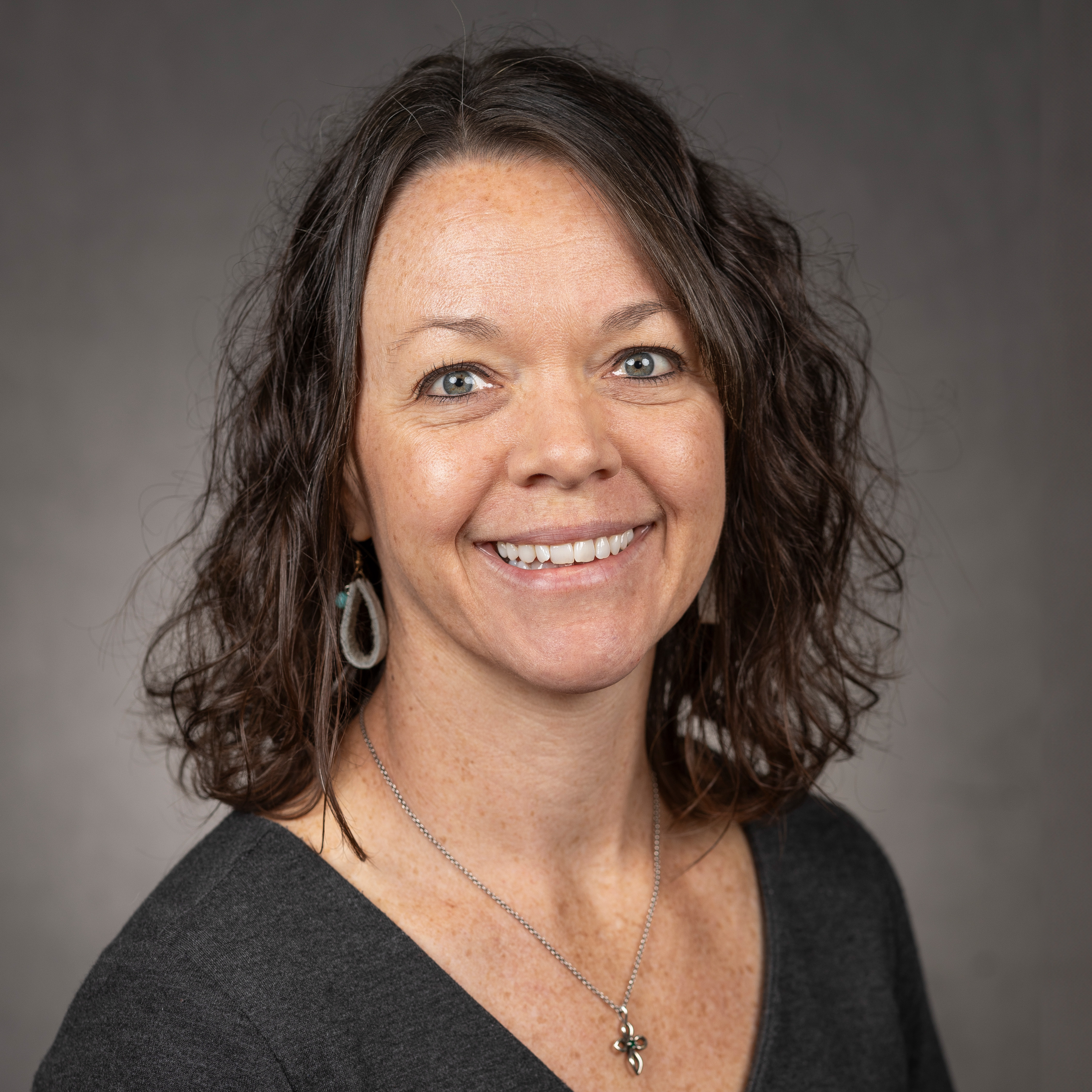 Laura Greenhaw, faculty member in the UF/IFAS Department of Agricultural Education and Communication