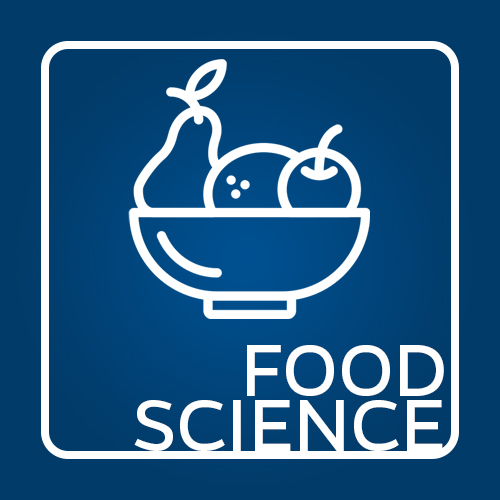 Icon for food science