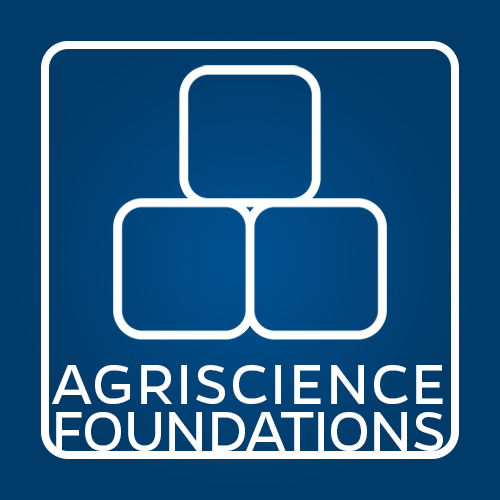 Icon for agriscience foundations